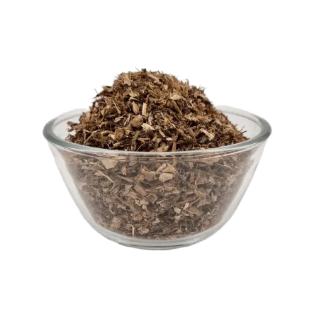 Siegtal Beifußwurzel geschnitten für Pferde in Premium Qualität