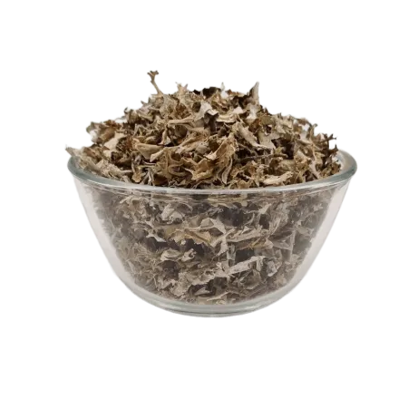 Islandmoos geschnitten für Pferde in Premium Qualität