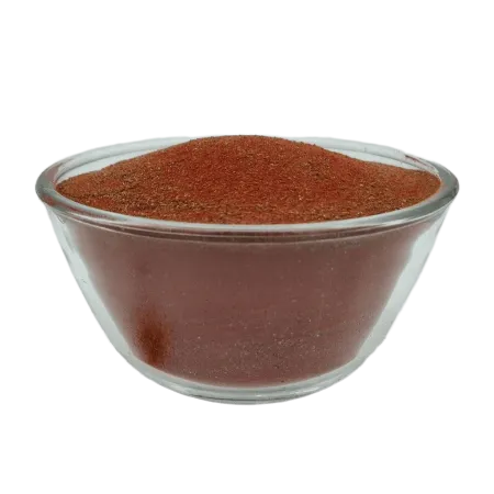 Kamala Pulver für Pferde und Hunde.