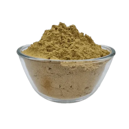 Siegtal Europ. Kamillenblüten Pulver für Hunde in Premium Qualität