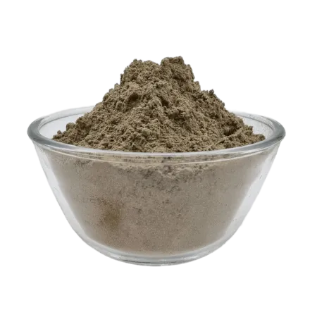 Siegtal Klebkraut gemahlen für Hunde in Premium Qualität