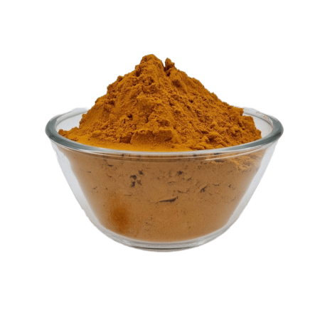 Siegtal Kurkuma Pulver für Pferde und Hunde