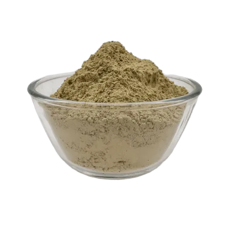 Siegtal Lemongras gemahlen geprüfte Qualität für Hunde