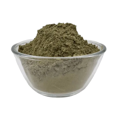 Löwenzahnblätter gemahlen für Hunde