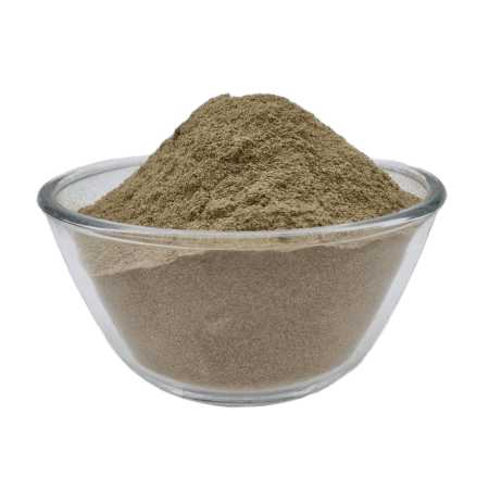 Siegtal Mädesüß Pulver für Hunde in Premium Qualität