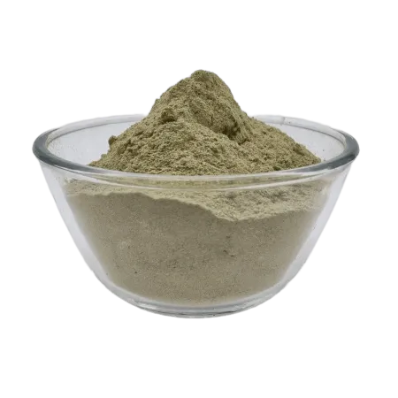 Mariendistelkraut fein gemahlen Premium Qualität für Hunde