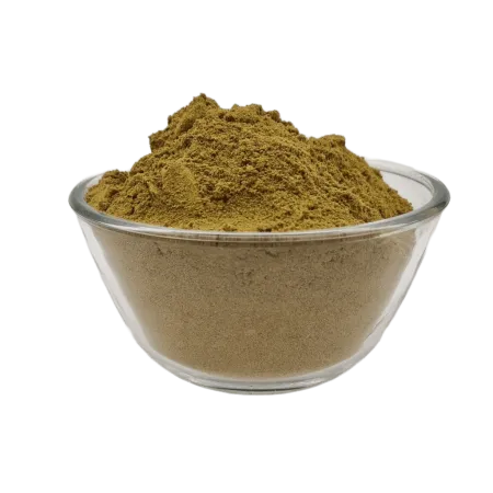 Siegtal Mistelkraut Pulver für Hunde in geprüfter Qualität