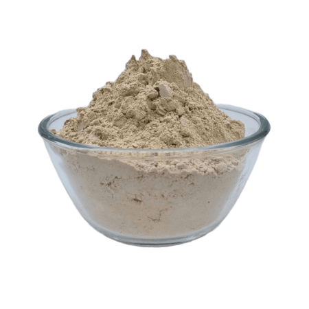 Siegtal Queckenwurzel gemahlen in geprüfter Qualität für Hunde