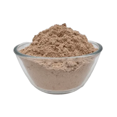 Siegtal Slippery Elm Bark - Rotulme Pulver für Pferde & Hunde