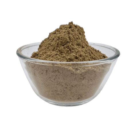 Siegtal Salbeiblätter gemahlen in Premium Qualität für Hunde