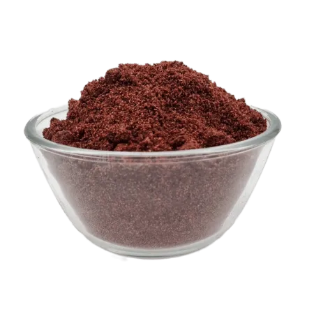 Schisandra gemahlen, ein Adaptogen für Hunde und Pferde