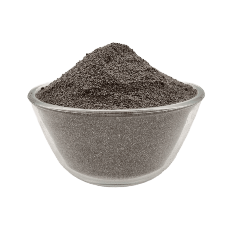 Siegtal Schwarzkümmelkuchen gemahlen für Pferde & Hunde