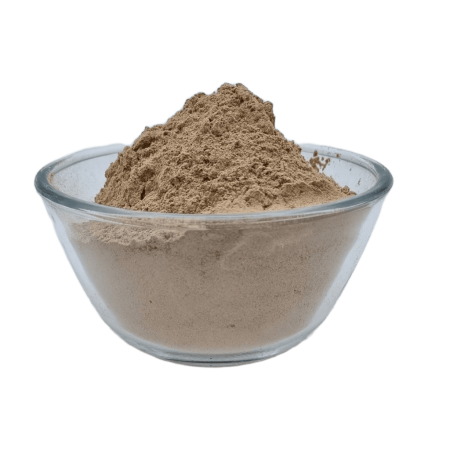 Süßholzwurzel Pulver in Premium Qualität für Hunde