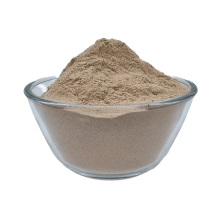 Siegtal Taigawurzel gemahlen in Premium Qualität für Hunde