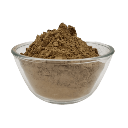 Siegtal Tulsi Pulver in Premium Qualität für Hunde & Pferde