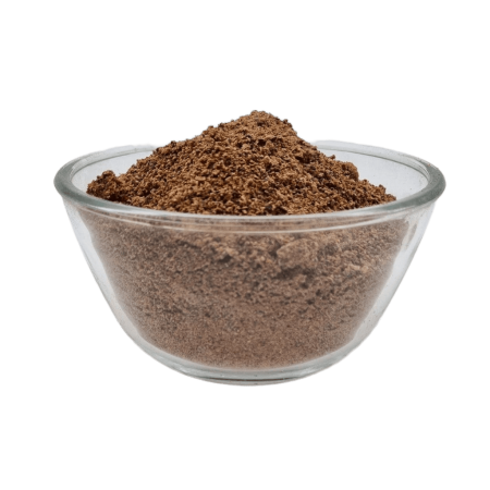 Siegtal Wacholderbeeren gemahlen in Premium Qualität für Hunde