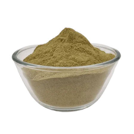 Siegtal Weißdornblätter & Blüten gemahlen in Premium Qualität für Hunde