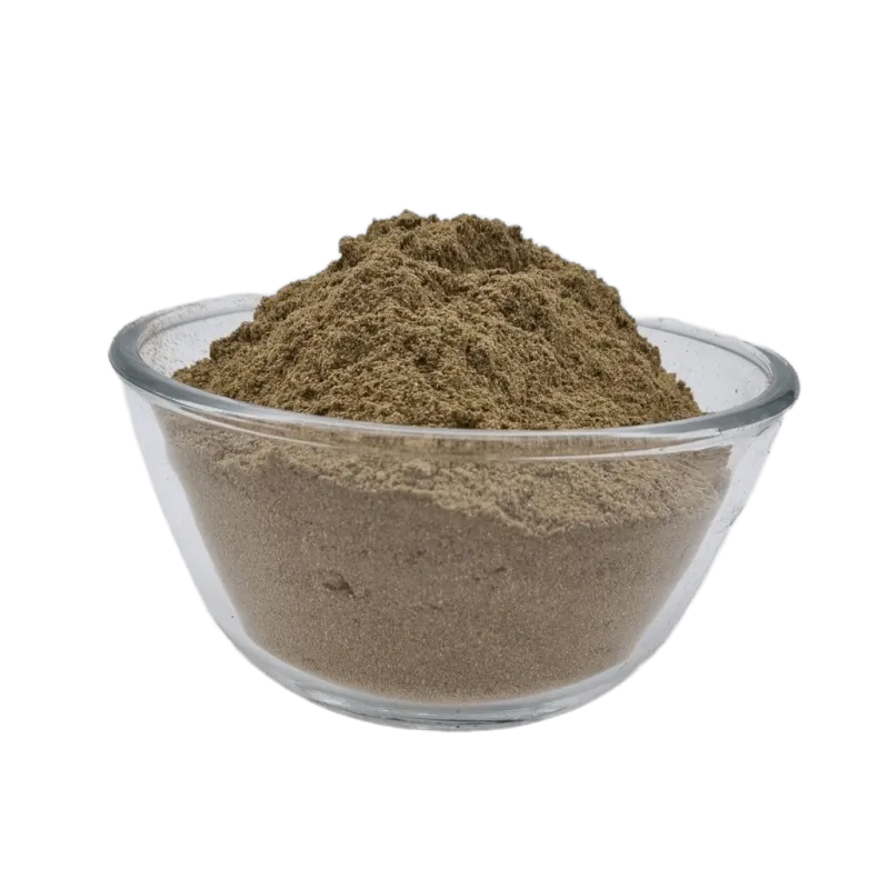 Artischockenkraut Pulver in geprüfter Qualität für Hunde