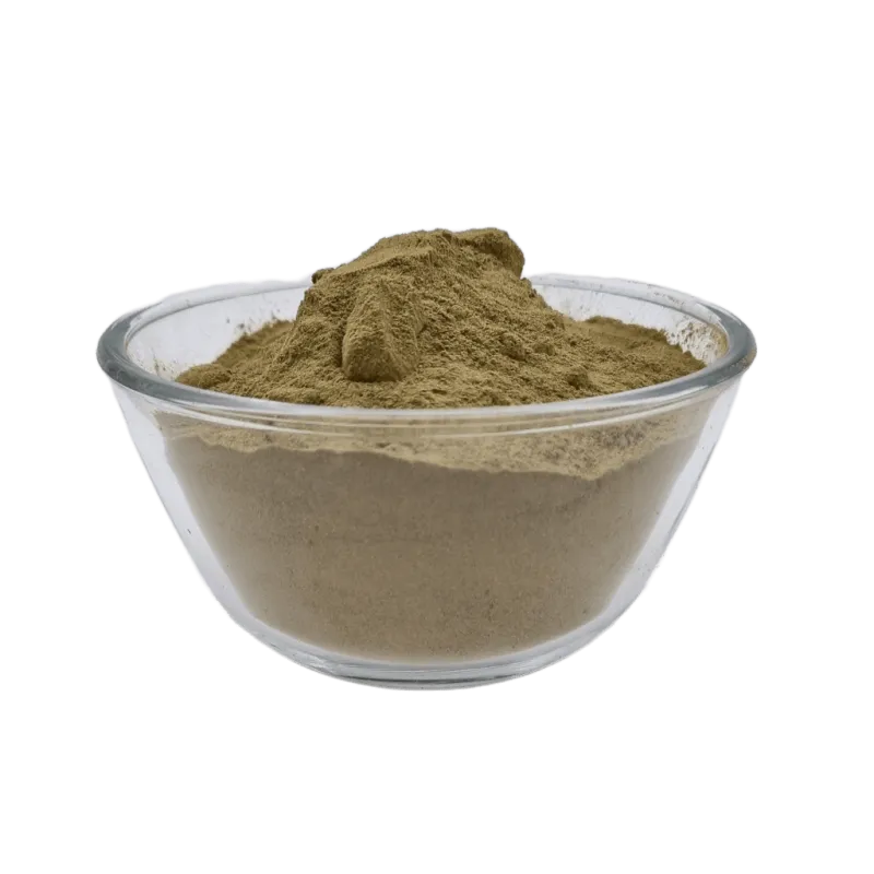 Siegtal Birkenblätter gemahlen in Premium Qualität für Hunde