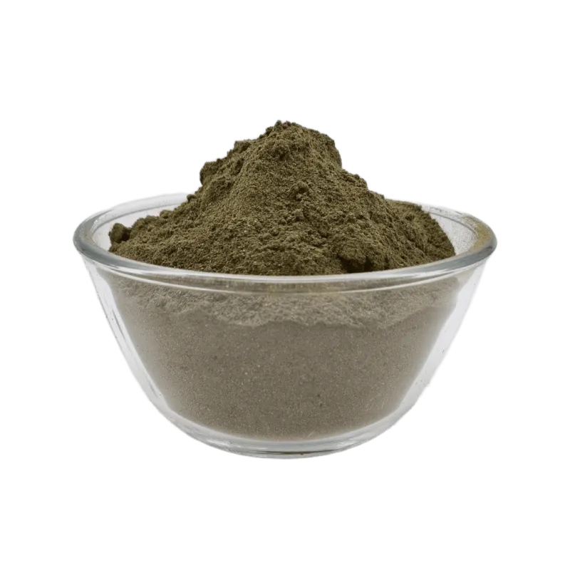 Siegtal Brennnesselblätter gemahlen für Hunde