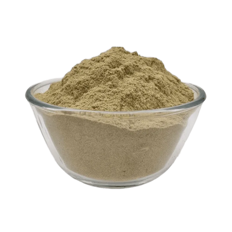 Siegtal Brennnesselkraut Pulver für Hunde