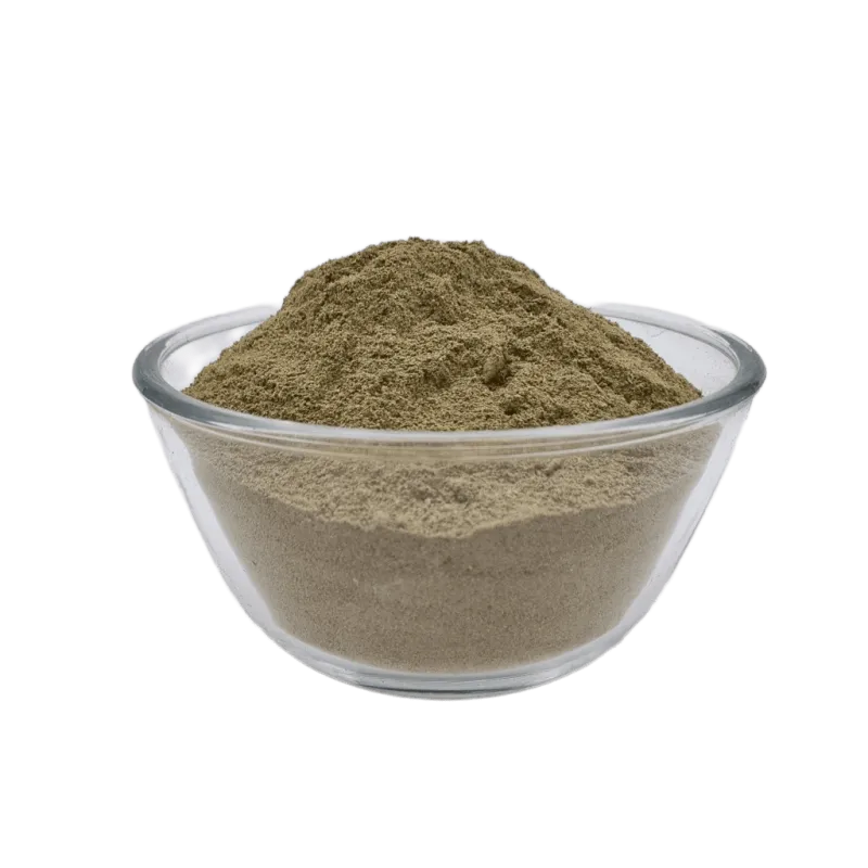 Siegtal Brombeerblatt Pulver für Hunde