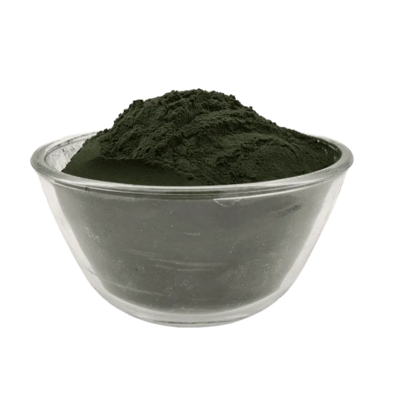 Siegtal Chlorella Pulver für Pferde & Hunde