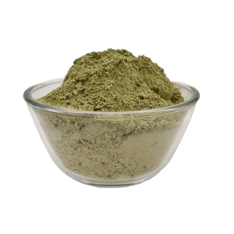 Siegtal Echinacea Pulver in Premium Qualität für Hunde