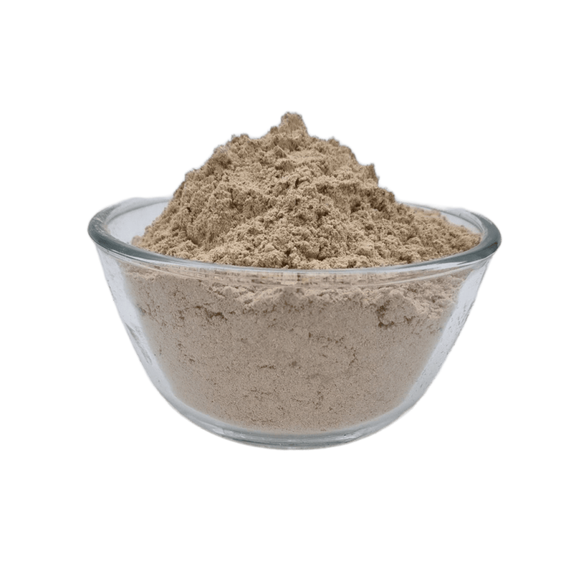 Eibischwurzel Pulver in Premium Qualität für Hunde