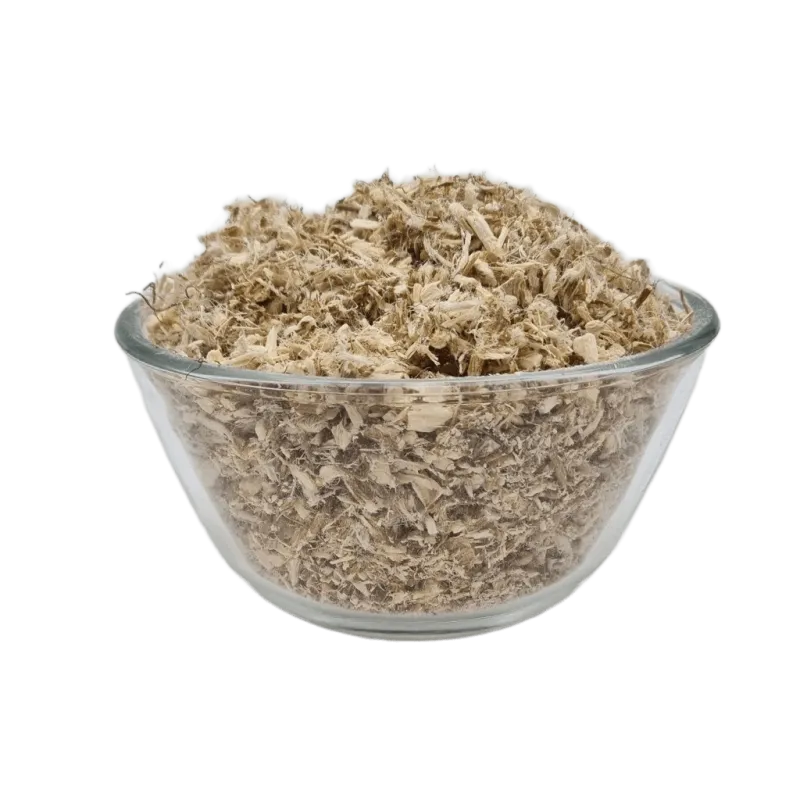 Eibischwurzel geschnitten für Pferde