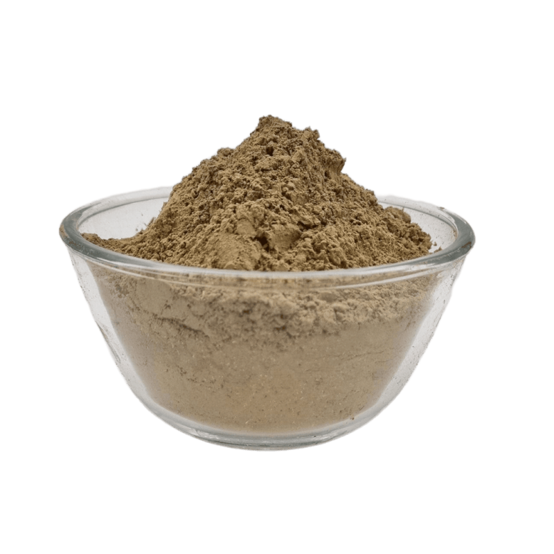 Siegtal Eisenkraut Pulver in Premium Qualität für Hunde