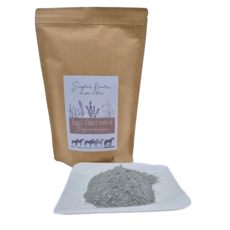 Siegtal Equi GastroAid für Pferde