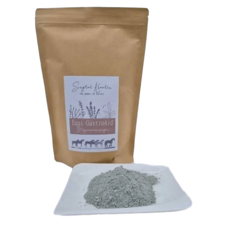 Siegtal Equi GastroAid für Pferde