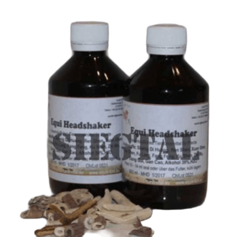 Equi Headshaker für Pferde