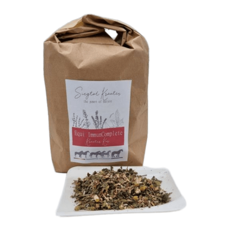 Siegtal Equi ImmunComplete Kräutermischung für Pferde