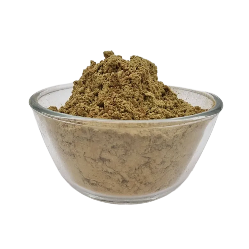 Siegtal Frauenmantel Pulver für Hunde