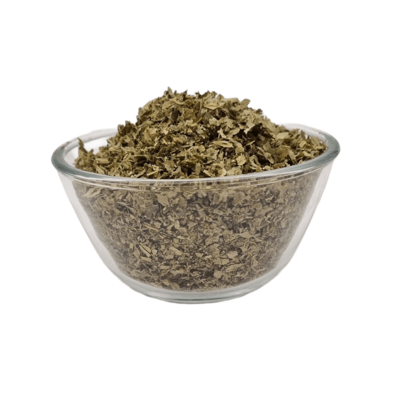 Siegtal Frauenmantel geschnitten für Pferde in Premium Qualität