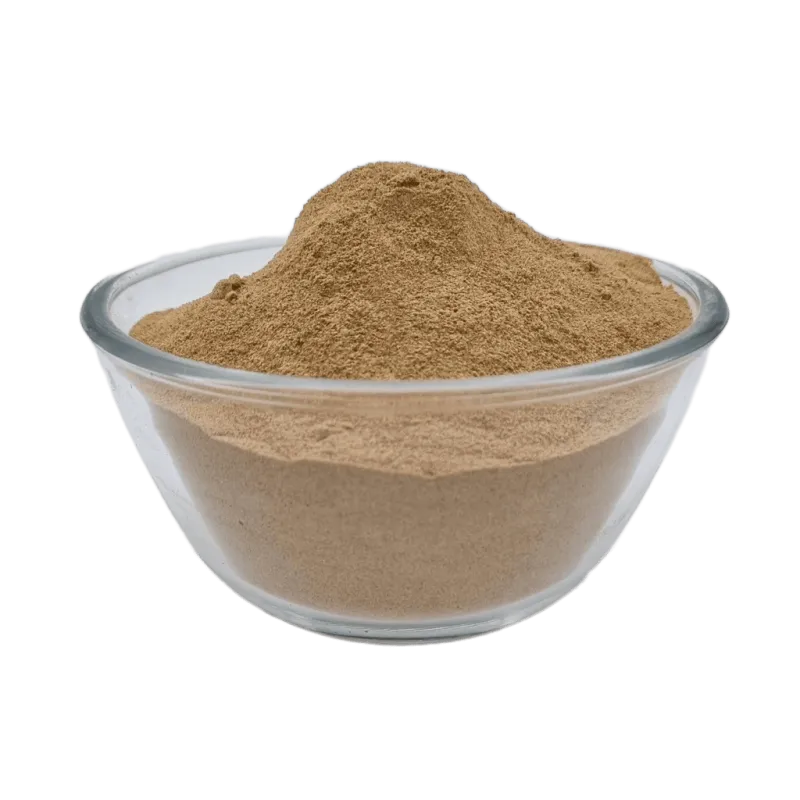 Siegtal Neuseeländisches Grünlippmuschel Pulver für die Gelenkversorgung von Hund und Pferd