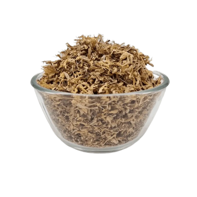 Hauhechelwurzel geschnitten für Pferde in Premium Qualität