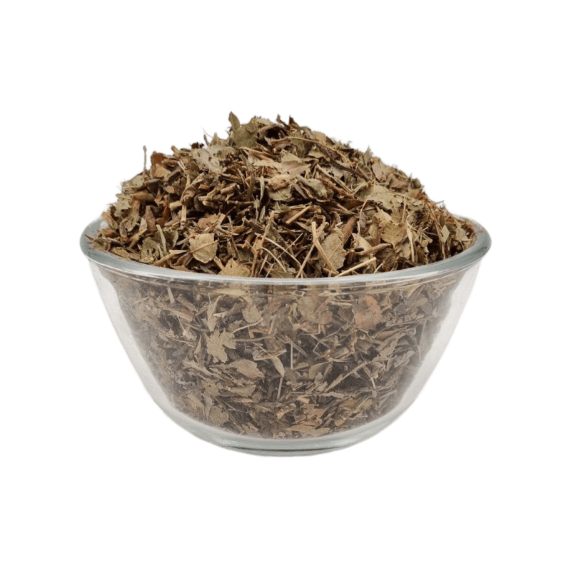 Heidelbeerblätter geschnitten geprüfte Qualität für Pferde