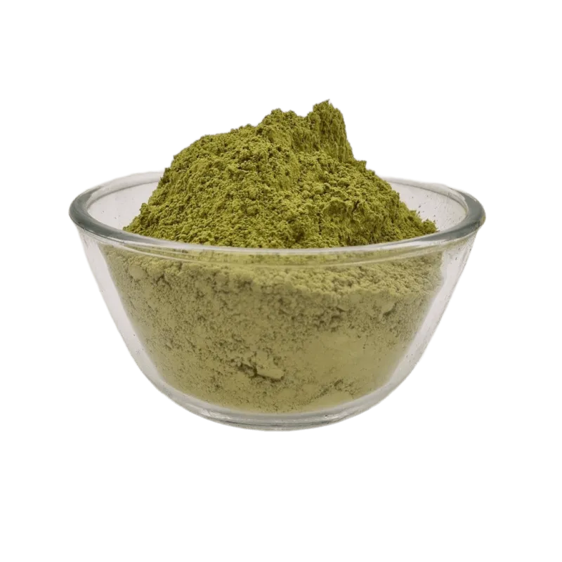 Siegtal Helmkraut Pulver in geprüfter Qualität für Hunde