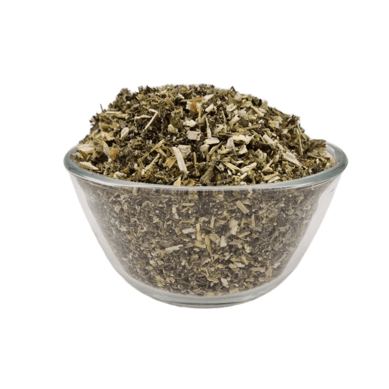 Herzgespann geschnitten geprüfte Qualität für Pferde