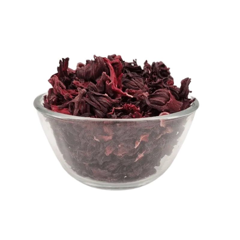 Siegtal Hibiskusblüten für Pferde