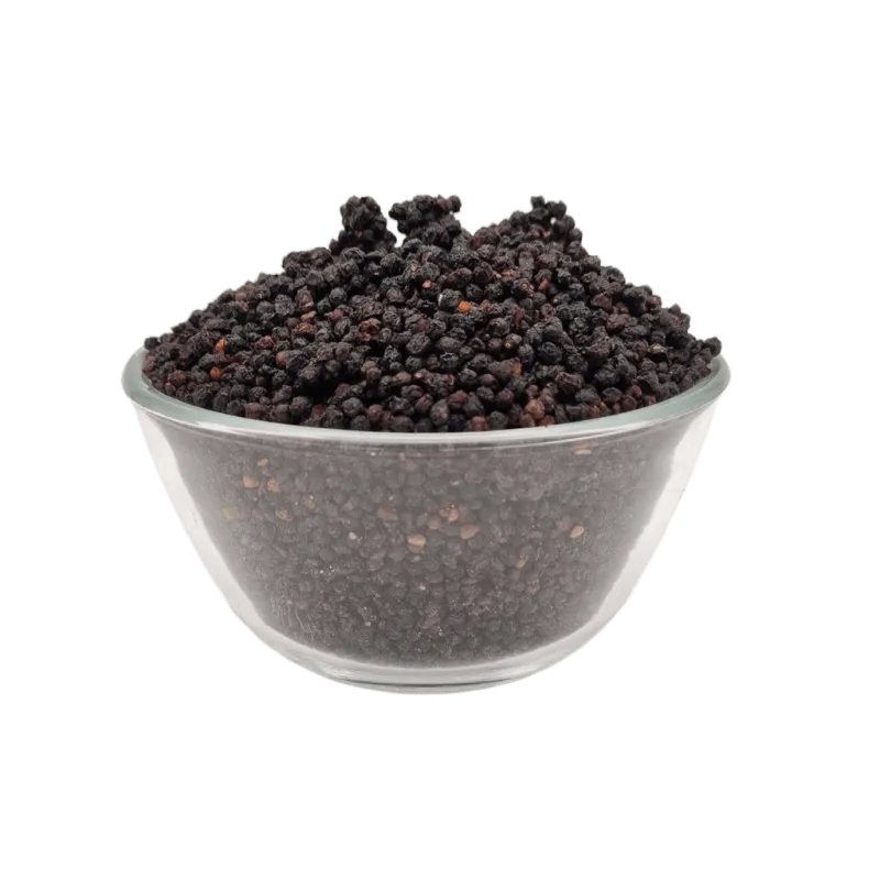 Siegtal Holunderbeeren ganz für Pferde & Hunde