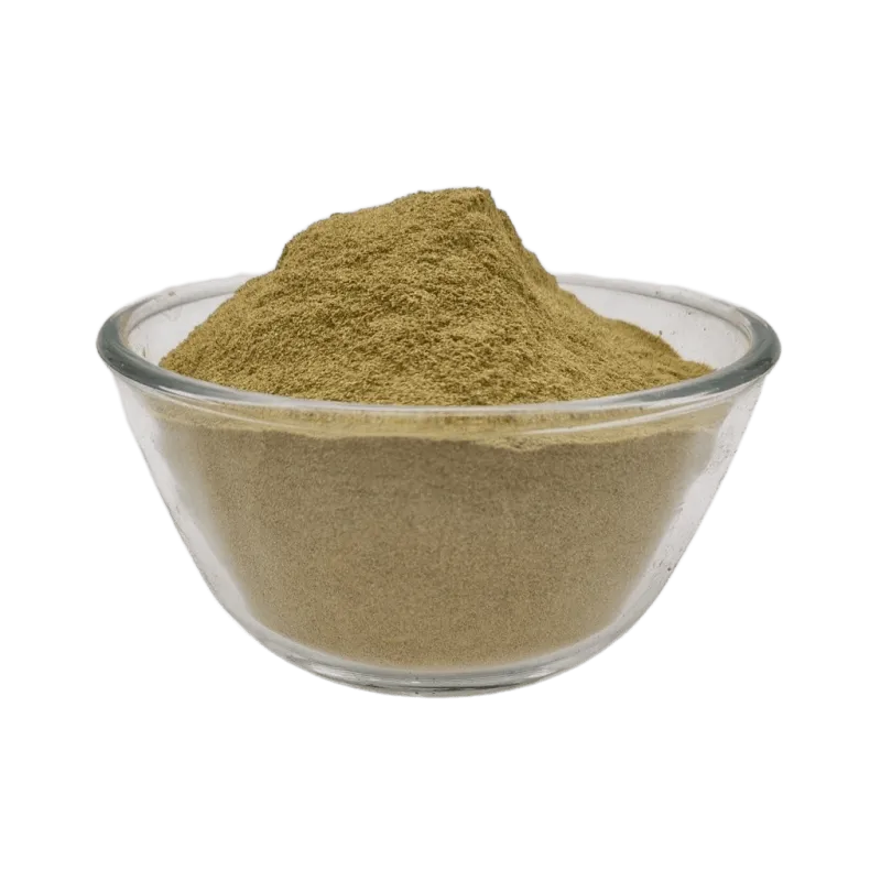 Hopfenblüten gemahlen für Hunde in Premium Qualität