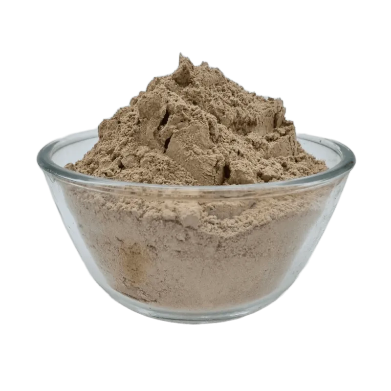 Siegtal Kardenwurzel - Wilde Karde Pulver für Hunde mit Borreliose