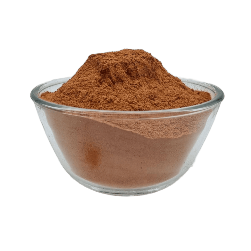 Siegtal Katzenkralle Uncaria gemahlen für Hunde