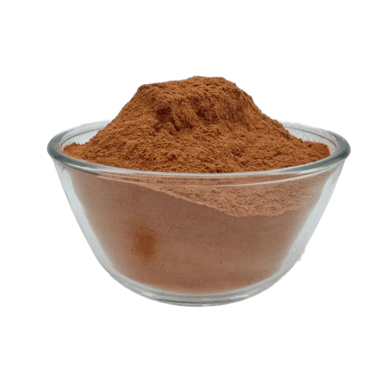 Siegtal Katzenkralle Uncaria gemahlen für Hunde