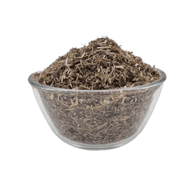 Echtes Labkraut geschnitten in Premium Qualität für Pferde