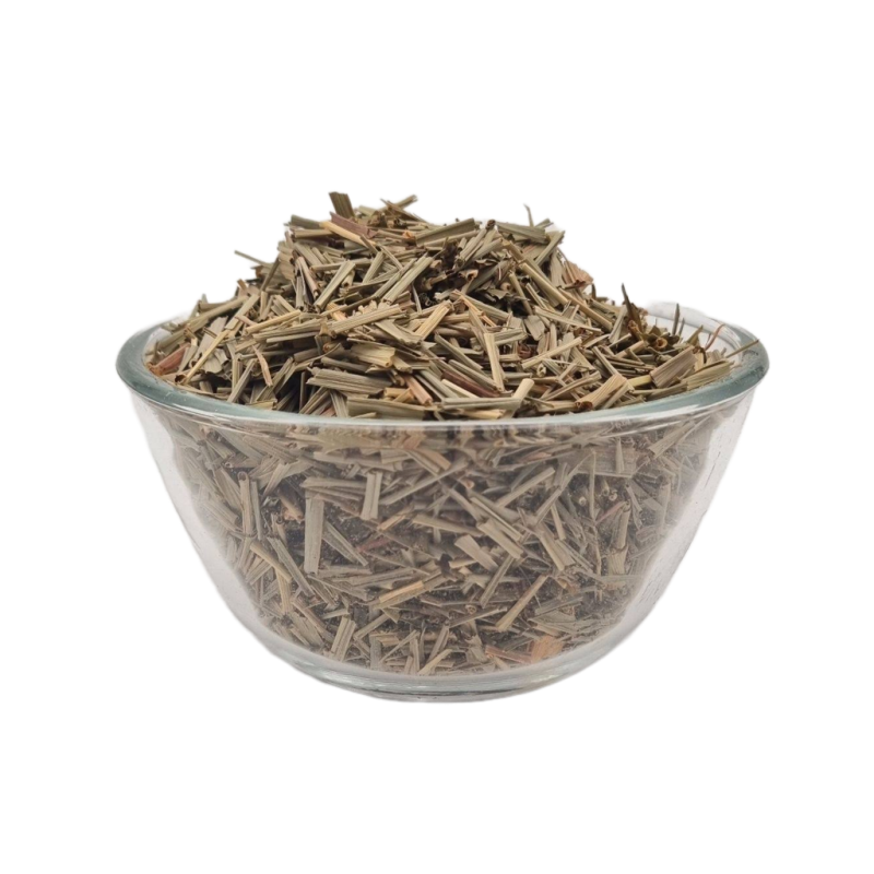 Lemongras geschnitten geprüfte Qualität für Pferde